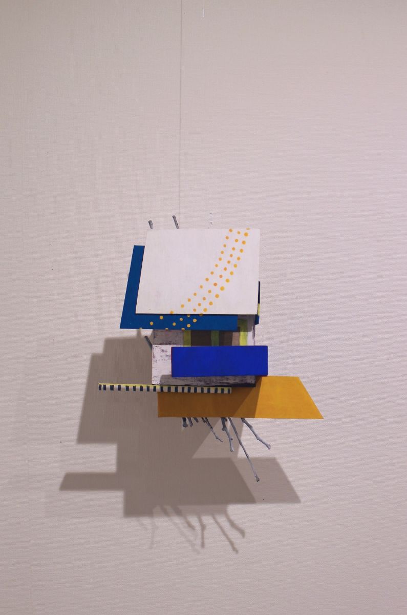 House in the memory-1